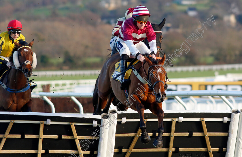 Moutarde-0002 
 MOUTARDE (Gavin Sheehan)
Cheltenham 14 Dec 2024 - Pic Steven Cargill / Racingfotos.com