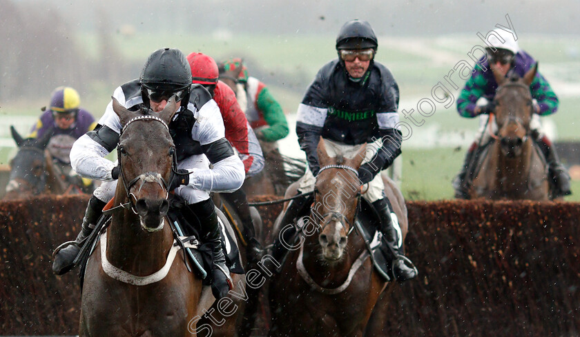 Rather-Be-0001 
 RATHER BE (Jeremiah McGrath)
Cheltenham 15 Dec 2018 - Pic Steven Cargill / Racingfotos.com