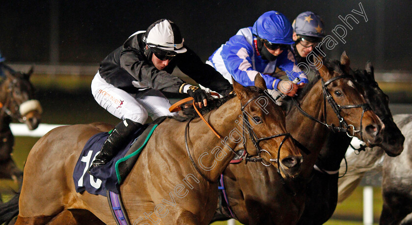 Monsaraz-0003 
 MONSARAZ (Rossa Ryan) wins The Heed Your Hunch At Betway Handicap Div2
Wolverhampton 18 Jan 2021 - Pic Steven Cargill / Racingfotos.com