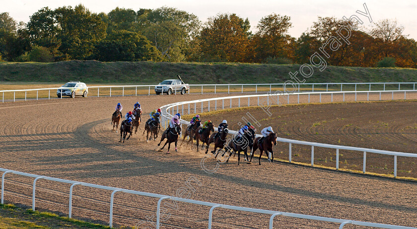 Fair-Power-0003 
 FAIR POWER (2nd right, Oisin Murphy) wins The Extra Places At totesport.com Selling Handicap
Chelmsford 4 Sep 2019 - Pic Steven Cargill / Racingfotos.com