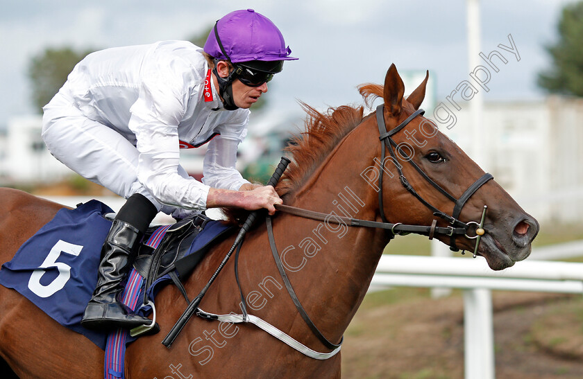 Faora-0008 
 FAORA (Barry McHugh) wins The Follow At The Races On Twitter Fillies Novice Stakes
Yarmouth 25 Aug 2020 - Pic Steven Cargill / Racingfotos.com