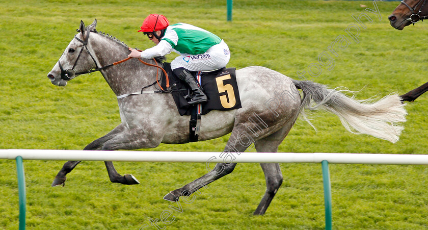 Mjjack-0006 
 MJJACK (Clifford Lee) wins The bet365 Handicap Newmarket 17 Apr 2018 - Pic Steven Cargill / Racingfotos.com