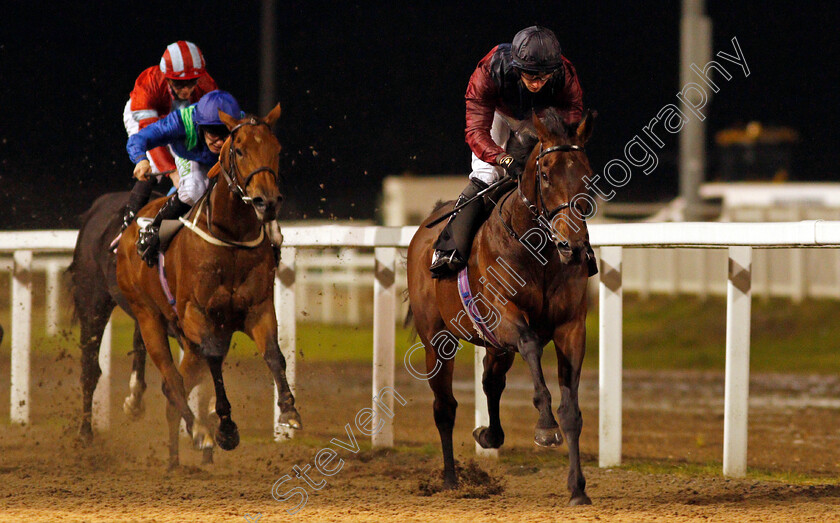 Johan-0002 
 JOHAN (Tom Marquand) wins The tote.co.uk Now Never Beaten By SP Handicap
Chelmsford 15 Oct 2020 - Pic Steven Cargill / Racingfotos.com