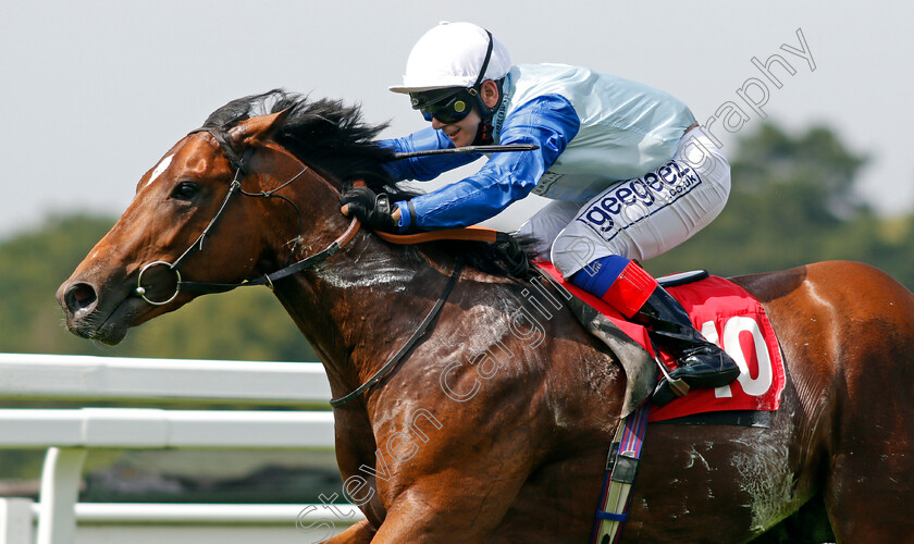 Sonny-Liston-0006 
 SONNY LISTON (Marco Ghiani) wins The Irish Stallion Farms EBF Novice Stakes
Sandown 2 Jul 2021 - Pic Steven Cargill / Racingfotos.com