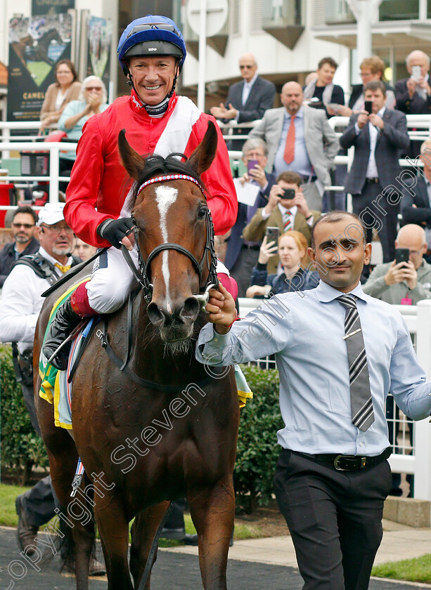 Inspiral-0012 
 INSPIRAL (Frankie Dettori) after The bet365 Fillies Mile
Newmarket 8 Oct 2021 - Pic Steven Cargill / Racingfotos.com