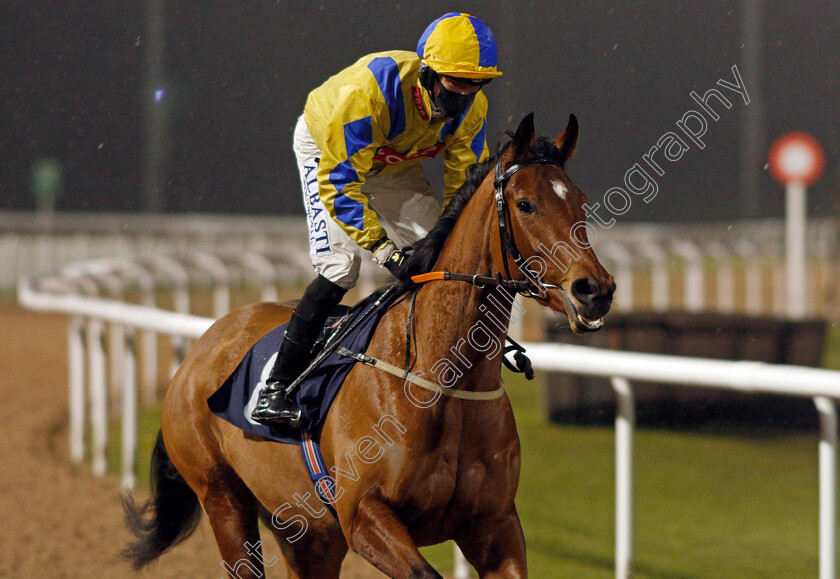 Rose-Of-Lancashire-0001 
 ROSE OF LANCASHIRE (Cam Hardie)
Wolverhampton 4 Jan 2021 - Pic Steven Cargill / Racingfotos.com