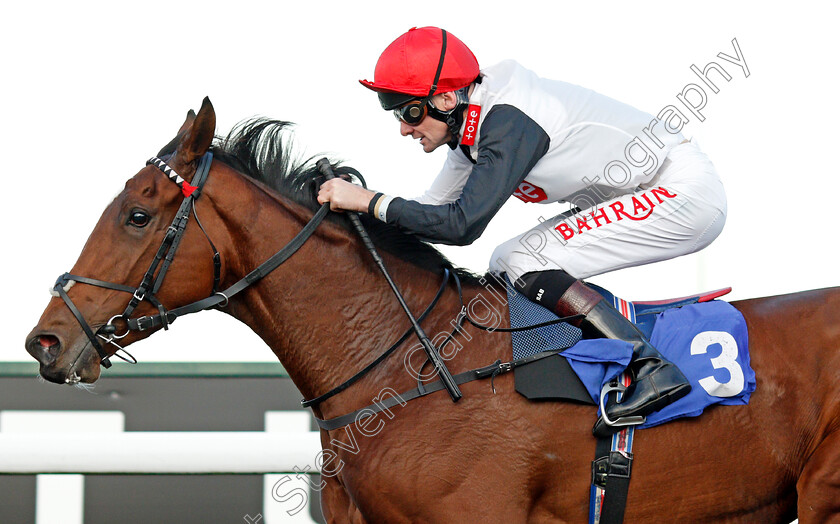 At-A-Pinch-0007 
 AT A PINCH (Robert Havlin) wins The Unibet New Instant Roulette Maiden Fillies Stakes
Kempton 6 Oct 2021 - Pic Steven Cargill / Racingfotos.com