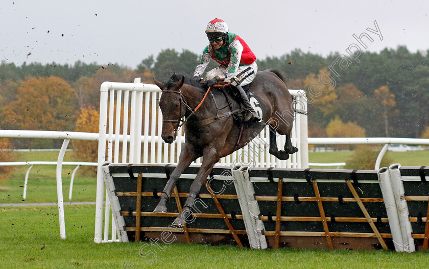 Lunar-Contact-0005 
 LUNAR CONTACT (Tom Cannon)
Market Rasen 17 Nov 2022 - Pic Steven Cargill / Racingfotos.com