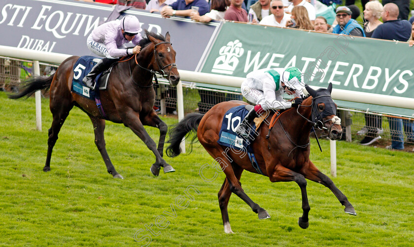 Hoo-Ya-Mal-0003 
 HOO YA MAL (Oisin Murphy) wins The British Stallion Studs EBF Convivial Maiden Stakes
York 20 Aug 2021 - Pic Steven Cargill / Racingfotos.com