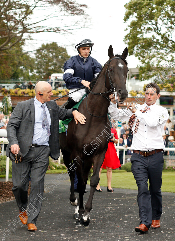 Latrobe-0001 
 LATROBE (Wayne Lordan)
York 22 Aug 2018 - Pic Steven Cargill / Racingfotos.com