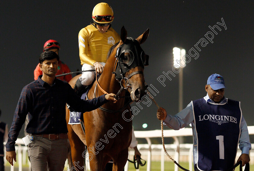 Ababil-0001 
 ABABIL (Dane O'Neill)
Meydan 9 Jan 2020 - Pic Steven Cargill / Racingfotos.com