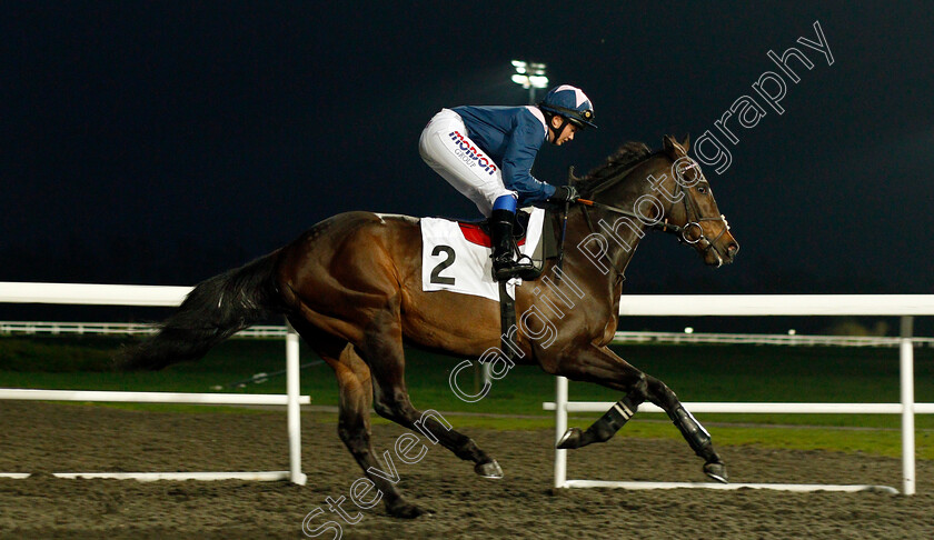 Birds-Of-Prey-0005 
 BIRDS OF PREY (Megan Nicholls) Kempton 11 Apr 2018 - Pic Steven Cargill / Racingfotos.com