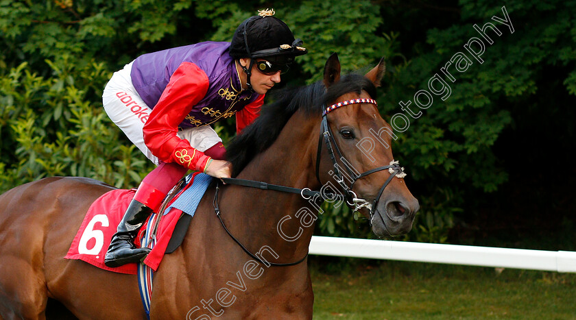 Gold-Stick-0001 
 GOLD STICK (Frankie Dettori)
Sandown 30 May 2019 - Pic Steven Cargill / Racingfotos.com