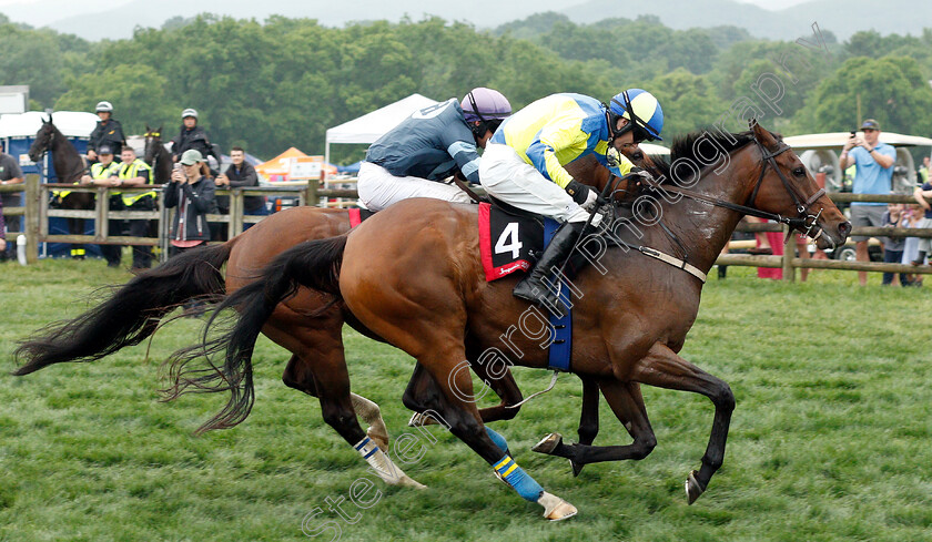 Scorpiancer-0005 
 SCORPIANCER (Sean McDermott) wins The Calvin Houghland Iroquois Grade1
Percy Warner Park, Nashville Tennessee USA, 11 May 2019 - Pic Steven Cargill / Racingfotos.com