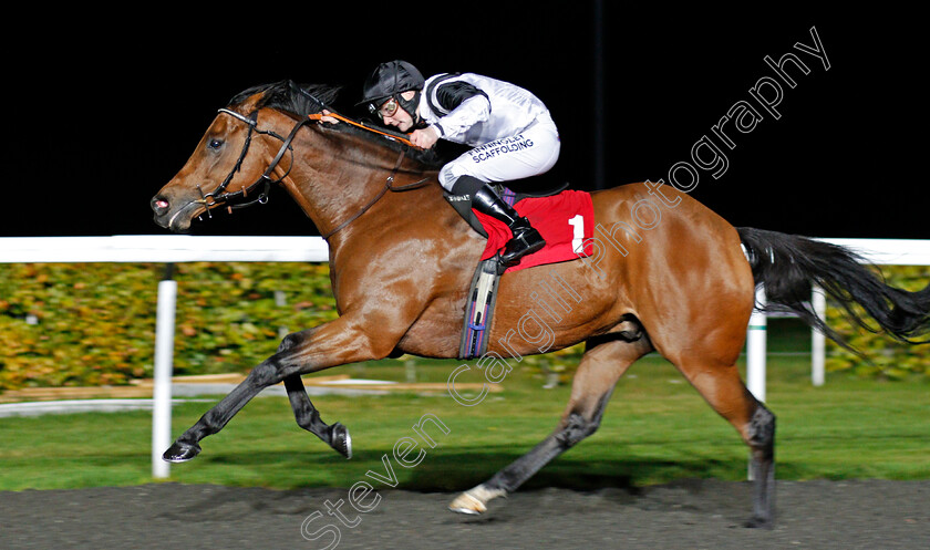 Run-With-Pride-0002 
 RUN WITH PRIDE (Lewis Edmunds) wins The 32Red Casino Handicap Kempton 11 Oct 2017 - Pic Steven Cargill / Racingfotos.com