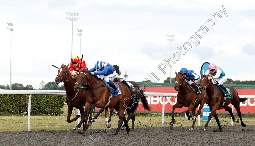 Eshaasy-0001 
 ESHAASY (Jim Crowley) wins The Matchbook British Stallion Studs EBF Novice Stakes
Kempton 7 Aug 2019 - Pic Steven Cargill / Racingfotos.com