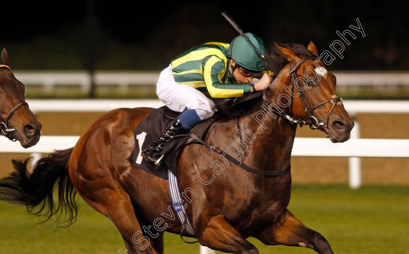 Lord-Lovelace-0002 
 LORD LOVELACE (William Buick)
Chelmsford 14 Oct 2021 - Pic Steven Cargill / Racingfotos.com