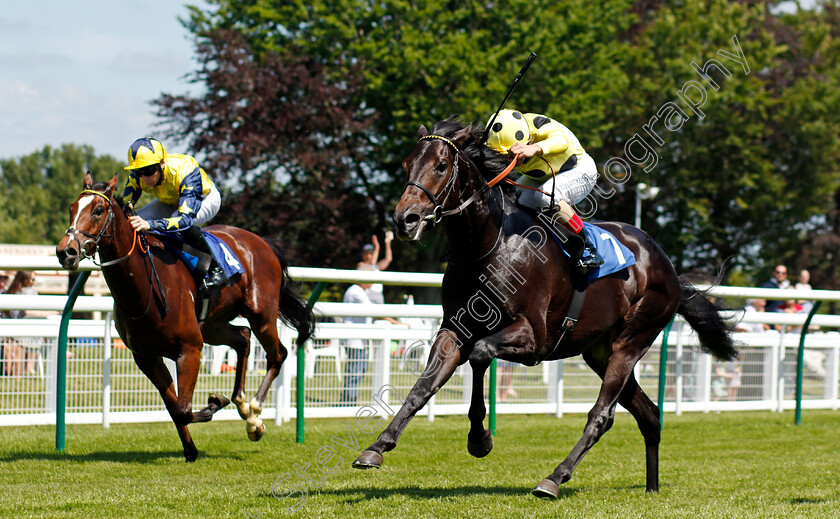 Papacito-0003 
 PAPACITO (Andrea Atzeni) wins The Mansionbet Watch And Bet Novice Stakes
Salisbury 8 Jun 2021 - Pic Steven Cargill / Racingfotos.com