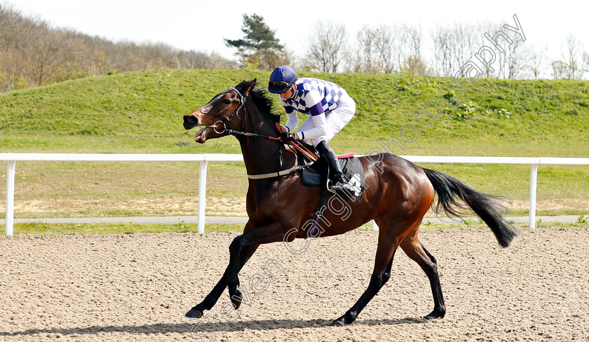 Mr-Zoom-Zoom-0001 
 MR ZOOM ZOOM (Eoin Walsh)
Chelmsford 11 Apr 2019 - Pic Steven Cargill / Racingfotos.com