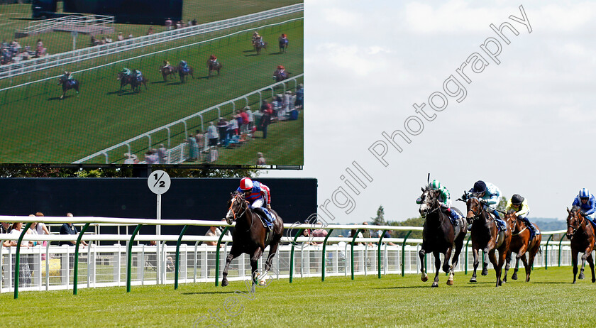 Groom-0002 
 GROOM (Pat Dobbs) wins The Best Odds Guaranteed At Mansionbet EBF Restricted Novice Stakes
Salisbury 8 Jun 2021 - Pic Steven Cargill / Racingfotos.com