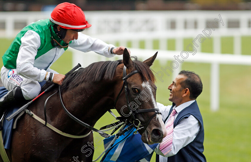 Pyledriver-0026 
 PYLEDRIVER (P J McDonald) after The King George VI & Queen Elizabeth Qipco Stakes
Ascot 23 Jul 2022 - Pic Steven Cargill / Racingfotos.com