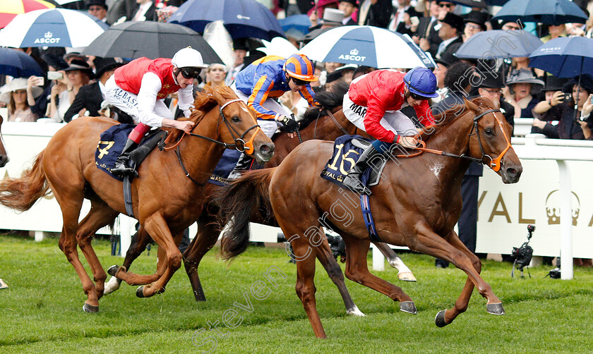 Threat-0002 
 THREAT (Tom Marquand)
Royal Ascot 18 Jun 2019 - Pic Steven Cargill / Racingfotos.com