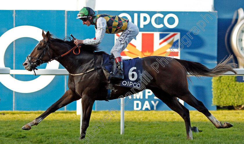 Escobar-0003 
 ESCOBAR (Adam Kirby) wins The Balmoral Handicap
Ascot 19 Oct 2019 - Pic Steven Cargill / Racingfotos.com