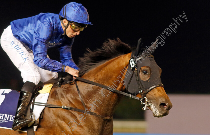 Naval-Power-0001 
 NAVAL POWER (William Buick) wins The Jumeirah Classic
Meydan 27 Jan 2023 - Pic Steven Cargill / Racingfotos.com