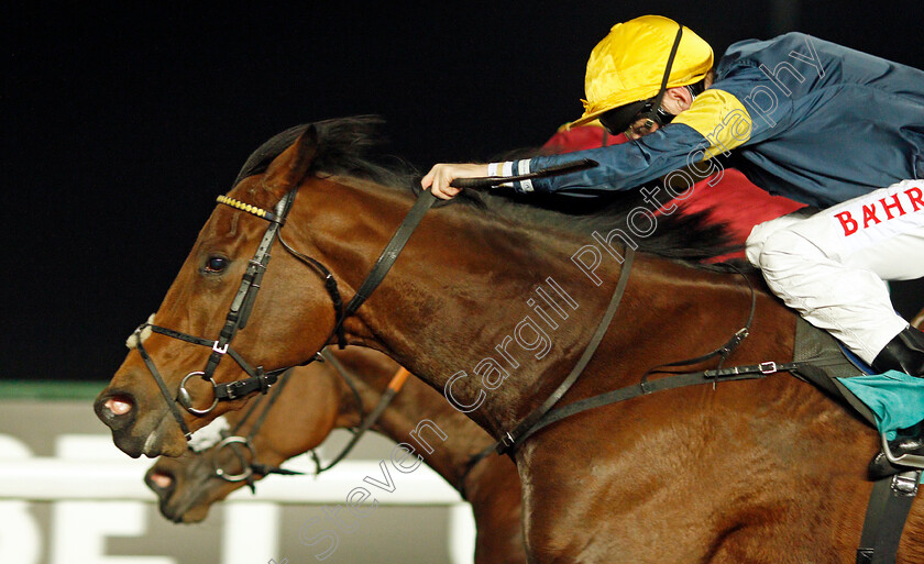 Morning-Poem-0001 
 MORNING POEM (Robert Havlin) wins The Unibet British Stallion Studs EBF Fillies Novice Stakes Div2
Kempton 10 Nov 2021 - Pic Steven Cargill / Racingfotos.com