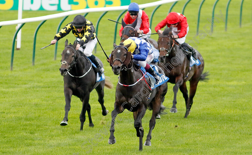 Matilda-Picotte-0004 
 MATILDA PICOTTE (Oisin Murphy) wins The Thoroughbred Industry Employee Awards Challenge Stakes
Newmarket 13 Oct 2023 - Pic Steven Cargill / Racingfotos.com