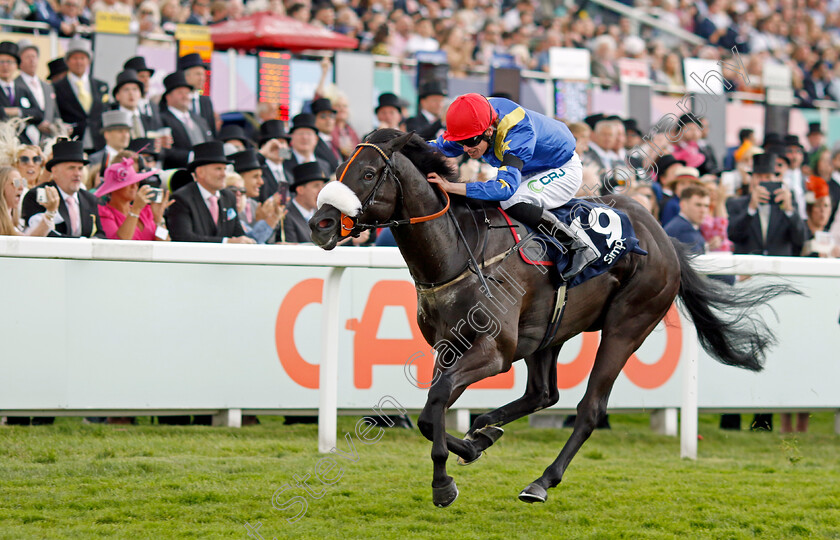 Tees-Spirit-0003 
 TEES SPIRIT (Barry McHugh) wins The Simpex Express Dash Handicap
Epsom 4 Jun 2022 - Pic Steven Cargill / Racingfotos.com