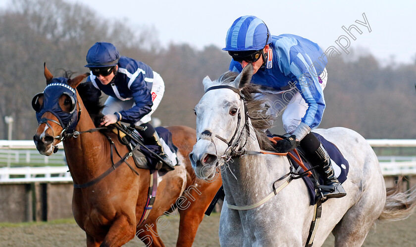 Mamalouka-0002 
 MAMALOUKA (Kieran Shoemark) wins The Best Racing Odds Guaranteed At Betmgm Handicap
Lingfield 7 Mar 2024 - Pic Steven Cargill / Racingfotos.com