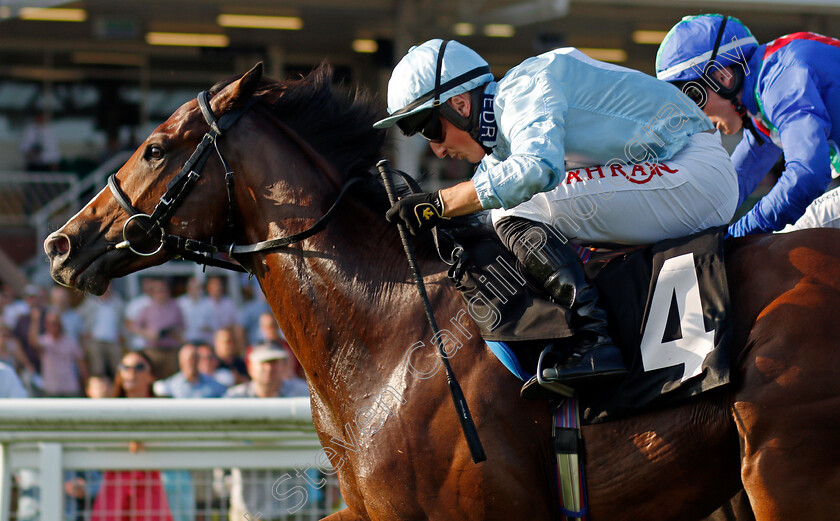 Burning-Bush-0006 
 BURNING BUSH (Tom Marquand) wins The Laithwaites Wine Nursery
Newbury 22 Jul 2021 - Pic Steven Cargill / Racingfotos.com