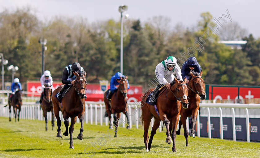 Youth-Spirit-0005 
 YOUTH SPIRIT (Tom Marquand) wins The Chester Vase
Chester 5 May 2021 - Pic Steven Cargill / Racingfotos.com