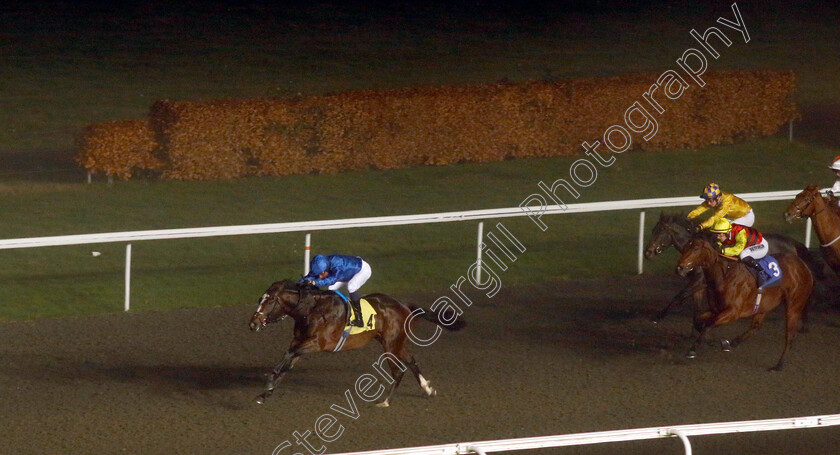 Honest-Desire-0005 
 HONEST DESIRE (William Buick) wins The Unibet More Extra Place Races Nursery
Kempton 6 Dec 2023 - Pic Steven Cargill / Racingfotos.com