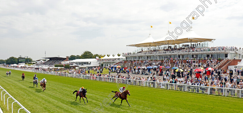 Al-Ghadeer-0004 
 AL GHADEER (Christophe Soumillon) wins The Qatar International Stakes
Goodwood 31 Jul 2024 - Pic Steven Cargill / Racingfotos.com