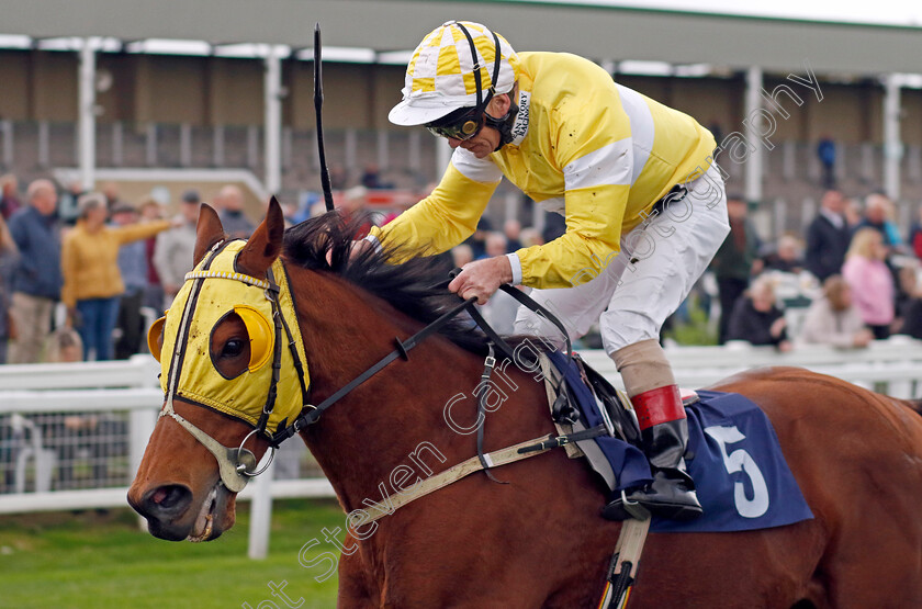 Lost-In-Time-0001 
 LOST IN TIME (Jimmy Quinn) wins The Racing With Resilience Headways Winning Spirit Handicap
Yarmouth 22 Oct 2024 - Pic Steven Cargill / Racingfotos.com