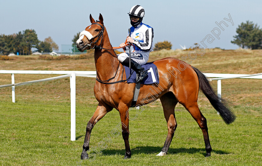 Let-Me-Be-0003 
 LET ME BE (Billy Garritty)
Yarmouth 19 May 2021 - Pic Steven Cargill / Racingfotos.com