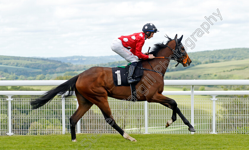 Bella-Veneta 
 BELLA VENETA (Callum Shepherd)
Goodwood 20 May 2022 - Pic Steven Cargill / Racingfotos.com