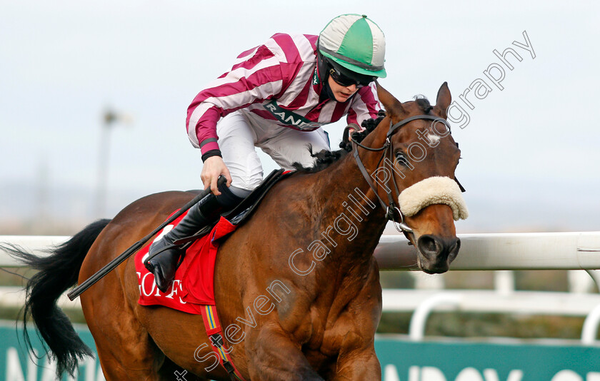 Me-Too-Please-0004 
 ME TOO PLEASE (Rachael Blackmore) wins The Goffs UK Nickle Coin Mares Standard Open National Hunt Flat Race 
Aintree 8 Apr 2021 - Pic Steven Cargill / Racingfotos.com