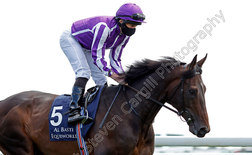 High-Definition-0003 
 HIGH DEFINITION (Ryan Moore)
York 13 May 2021 - Pic Steven Cargill / Racingfotos.com