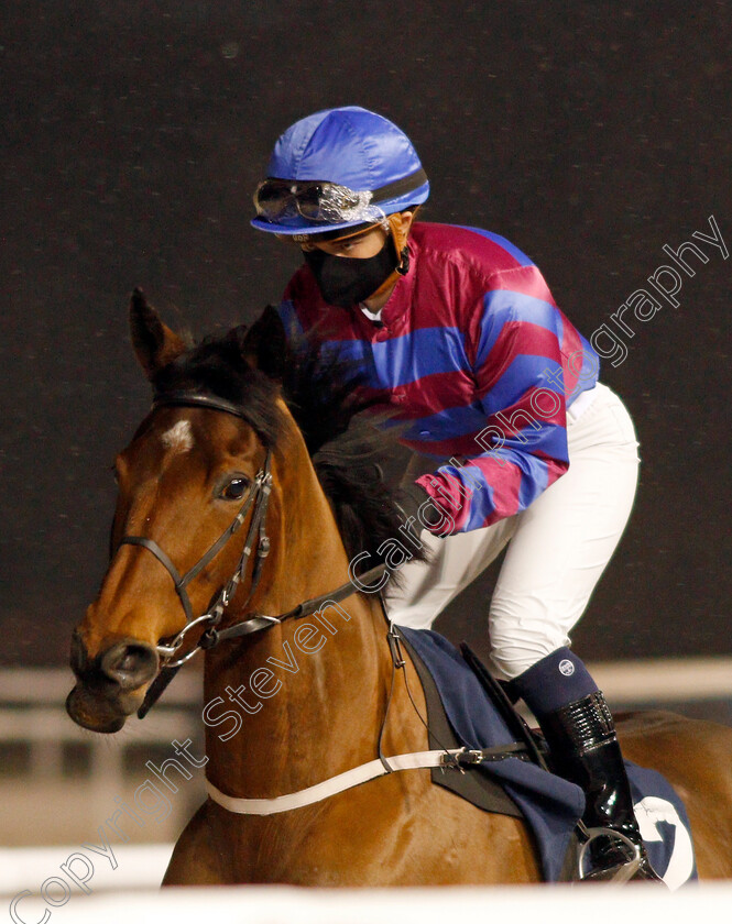 Tynecastle-Park-0001 
 TYNECASTLE PARK (Selma Grage)
Wolverhampton 7 Jan 2021 - Pic Steven Cargill / Racingfotos.com