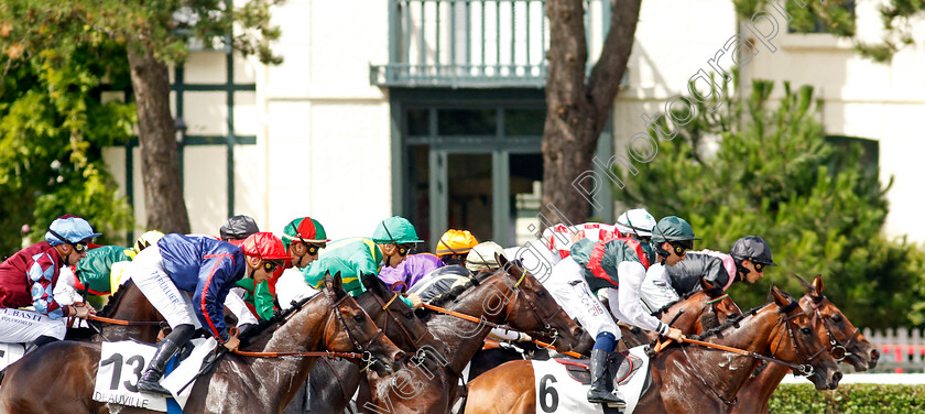 Deauville-0006 
 Racing at Deauville 
Deauville 13 Aug 2023 - Pic Steven Cargill / Racingfotos.com