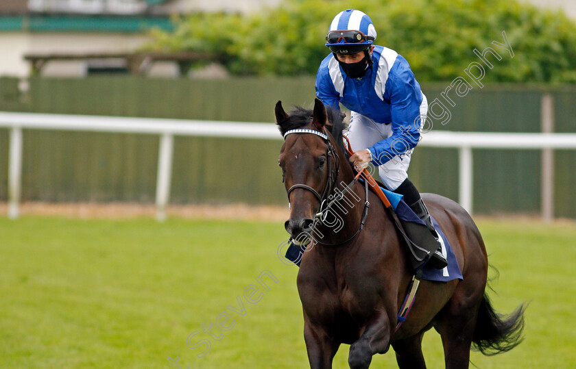 Alflaila-0002 
 ALFLAILA (Dane O'Neill)
Yarmouth 1 Jul 2021 - Pic Steven Cargill / Racingfotos.com