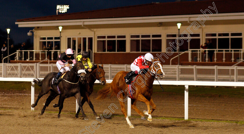 Baba-Reza-0002 
 BABA REZA (Oisin Murphy) wins The CCR Novice Auction Stakes
Chelmsford 8 Oct 2020 - Pic Steven Cargill / Racingfotos.com