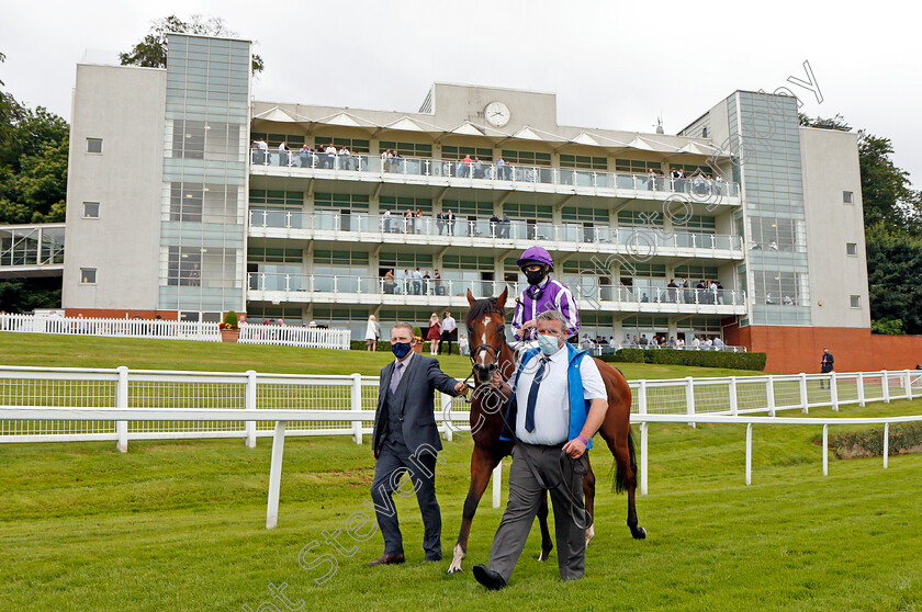 St-Mark s-Basilica-0012 
 ST MARK'S BASILICA (Ryan Moore) after The Coral Eclipse Stakes
Sandown 3 Jul 2021 - Pic Steven Cargill / Racingfotos.com