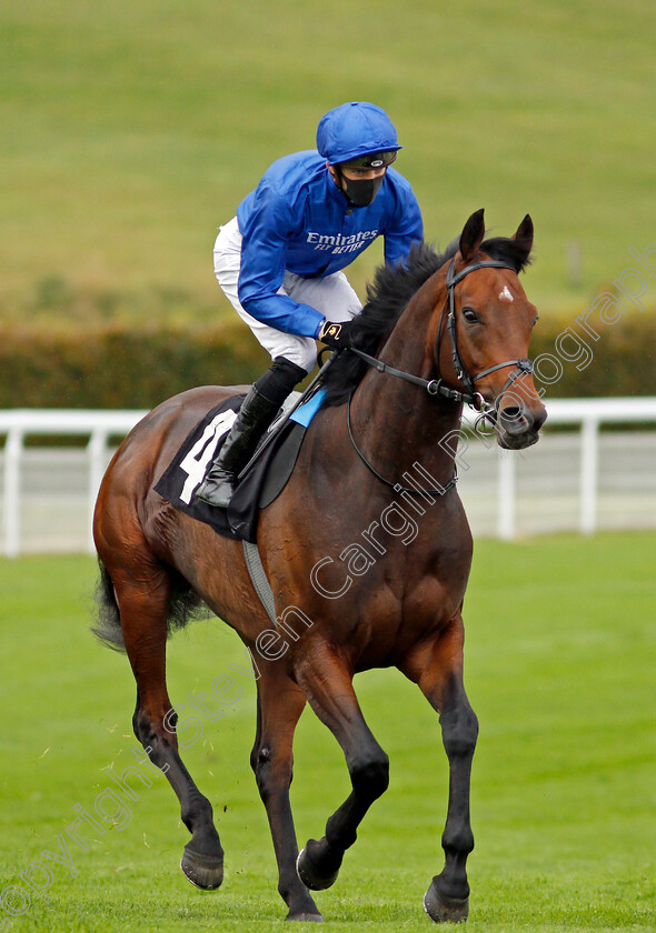 Mythical-Magic-0001 
 MYTHICAL MAGIC (James Doyle)
Goodwood 14 Oct 2020 - Pic Steven Cargill / Racingfotos.com