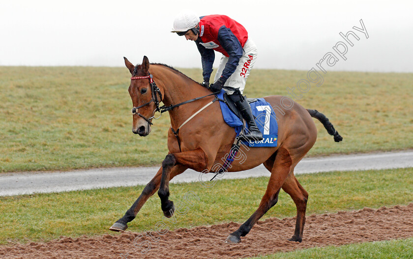 Tiquer-0001 
 TIQUER (Paddy Brennan) winner of The The Smart Money's On Coral Handicap Chase
Chepstow 27 Dec 2019 - Pic Steven Cargill / Racingfotos.com