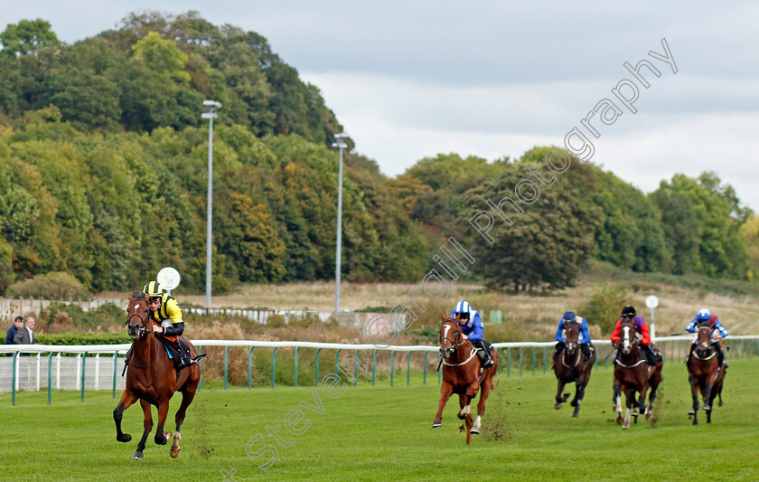 Eldar-Eldarov-0002 
 ELDAR ELDAROV (David Egan) wins the British Stallion Studs EBF Maiden Stakes Div2
Nottingham 13 Oct 2021 - Pic Steven Cargill / Racingfotos.com