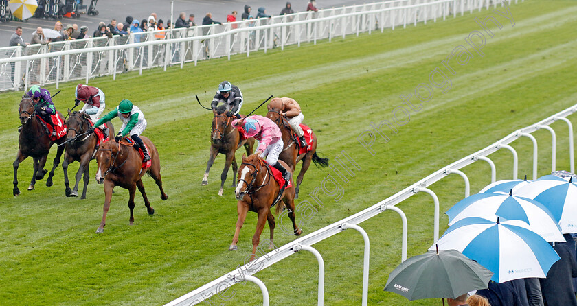 Live-In-The-Dream-0002 
 LIVE IN THE DREAM (Ryan Moore) wins The tote.co.uk Free Chester Placepot Every Day Handicap
Chester 4 May 2022 - Pic Steven Cargill / Racingfotos.com